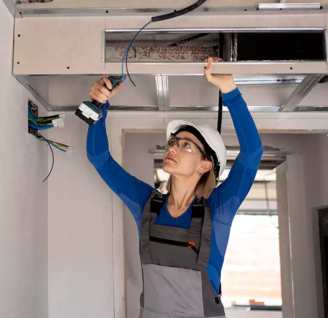  Why Homeowners & Businesses Trust Us in Novi, MI?