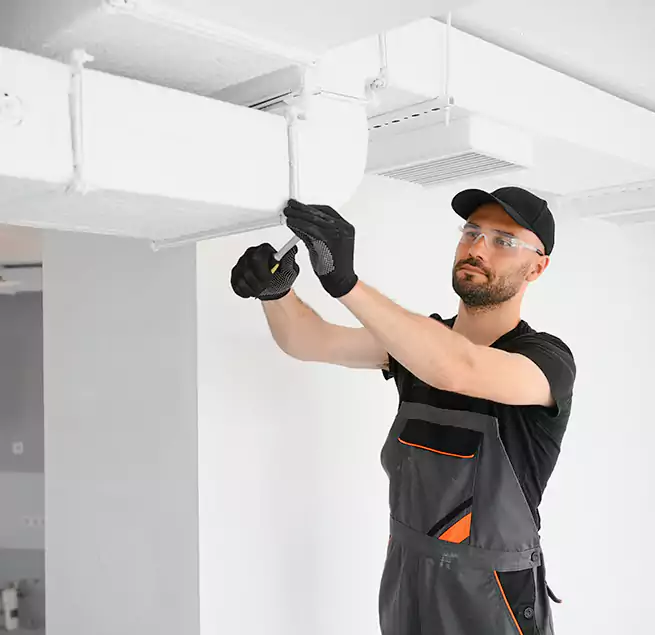  Why Homeowners Businesses Trust Us Novi, MI