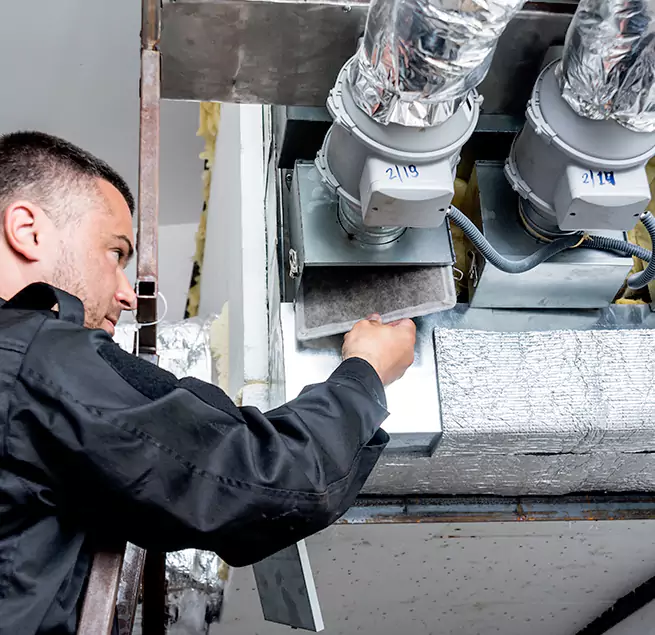 Why Homeowners & Businesses Trust Us in Novi, MI?