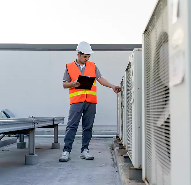 Why Homeowners & Businesses Trust Us in Novi, MI?