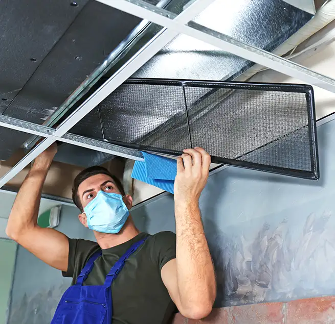 Why Homeowners & Businesses Trust Us in Novi, MI?