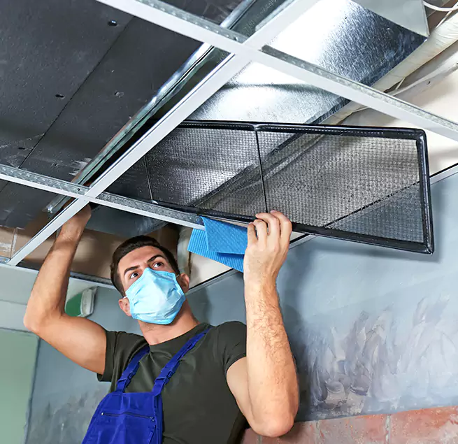  Why Homeowners Businesses Trust Us  in Novi, MI?