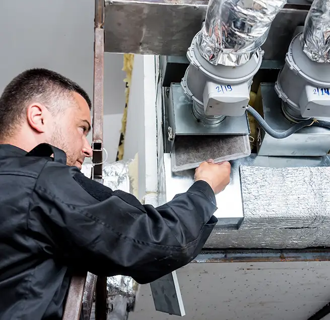 Why Homeowners & Businesses Trust Us in Novi, MI?